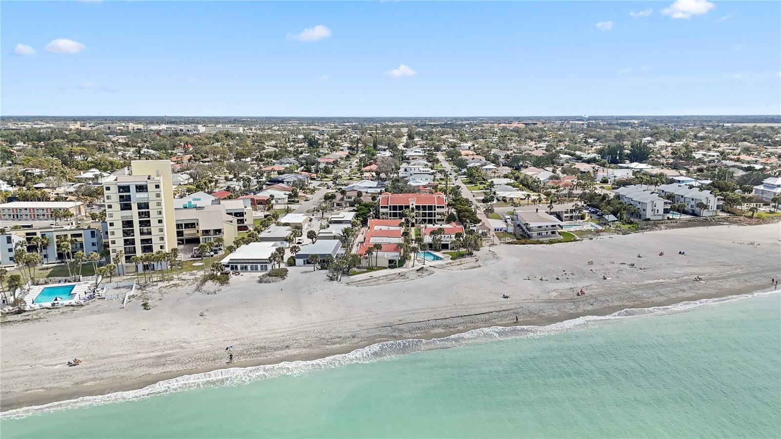 718 GOLDEN BEACH BLVD #2, VENICE, FL, 34285