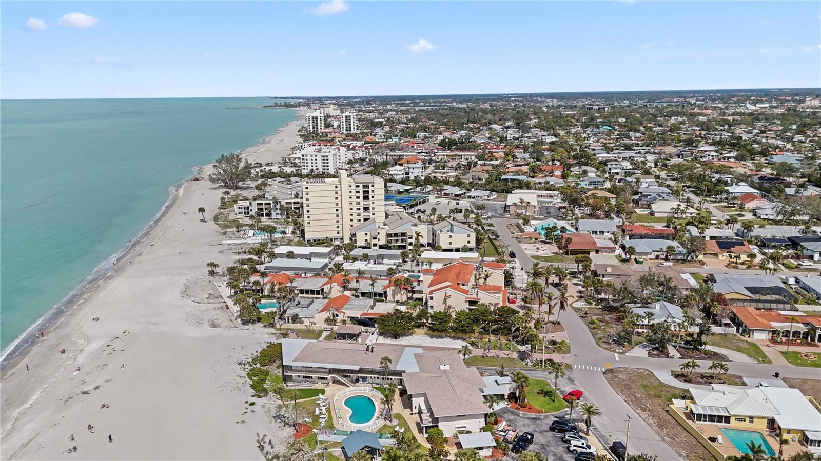 718 GOLDEN BEACH BLVD #2, VENICE, FL, 34285