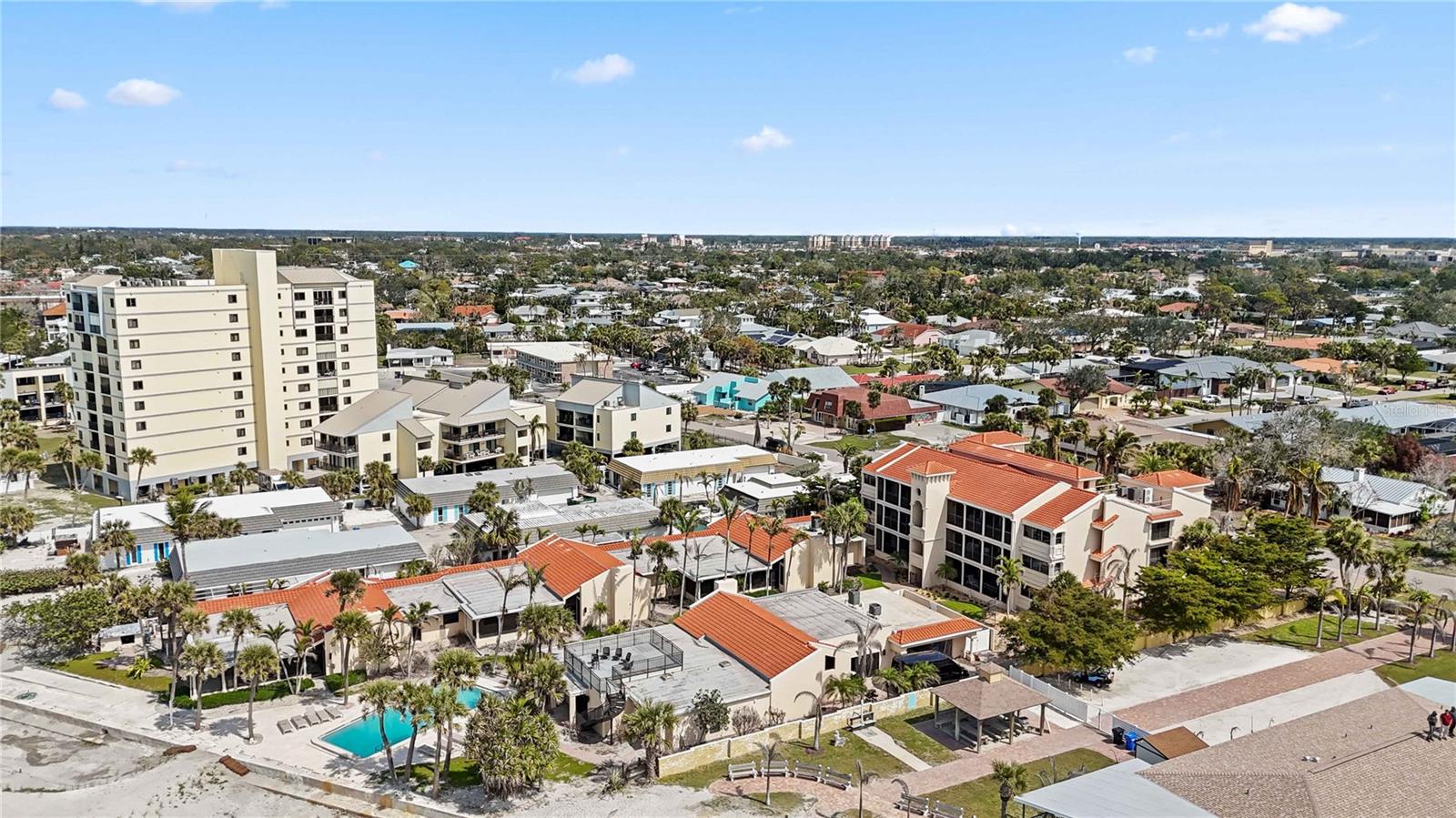 718 GOLDEN BEACH BLVD #2, VENICE, FL, 34285