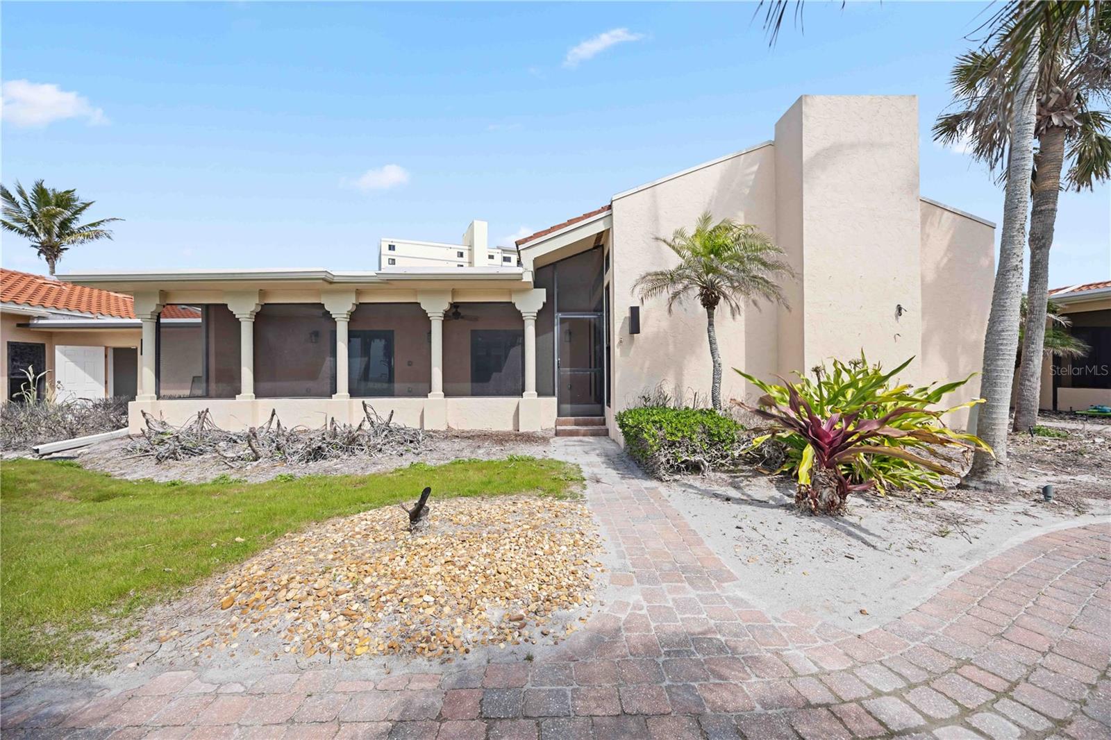 718 GOLDEN BEACH BLVD #2, VENICE, FL, 34285