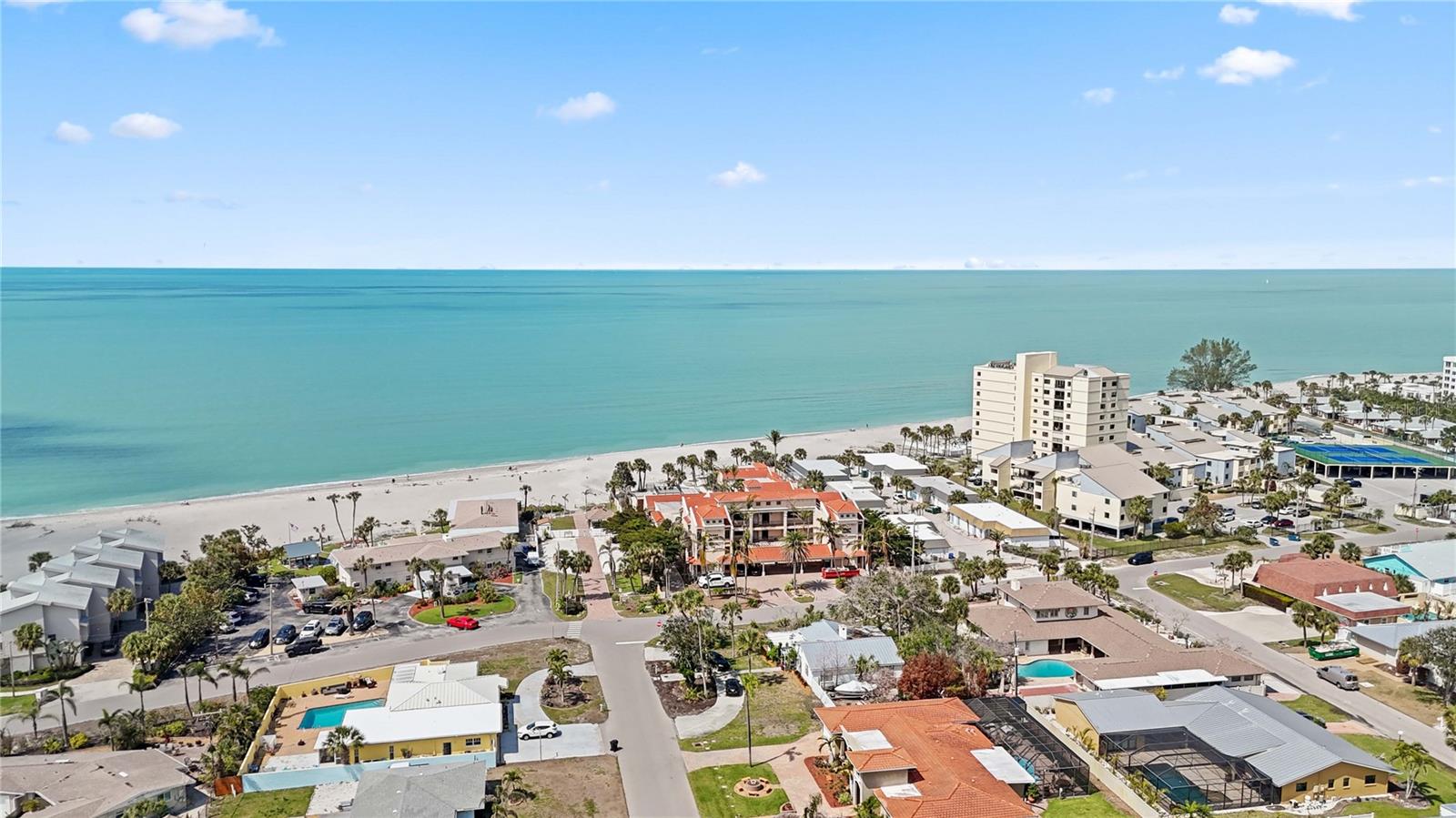 718 GOLDEN BEACH BLVD #2, VENICE, FL, 34285