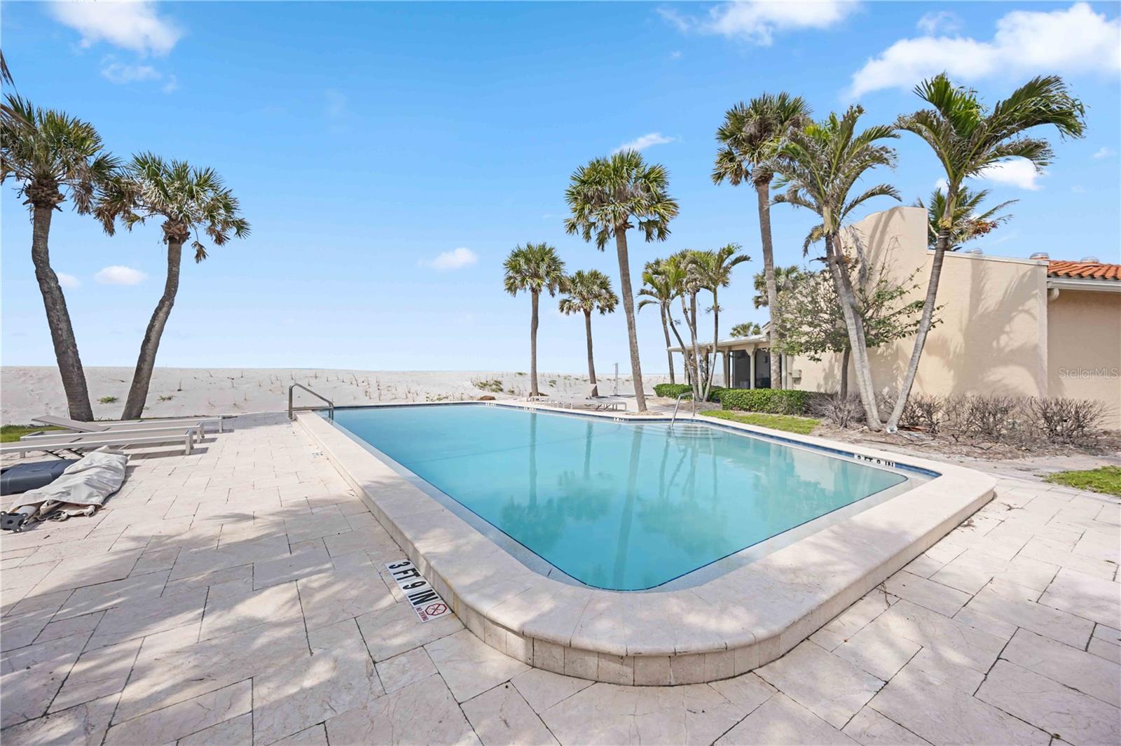 718 GOLDEN BEACH BLVD #2, VENICE, FL, 34285