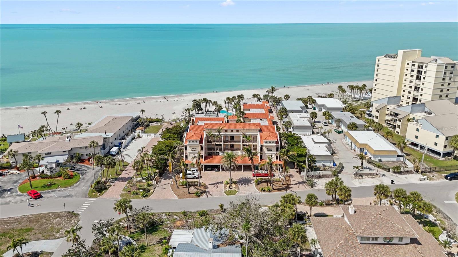 718 GOLDEN BEACH BLVD #2, VENICE, FL, 34285