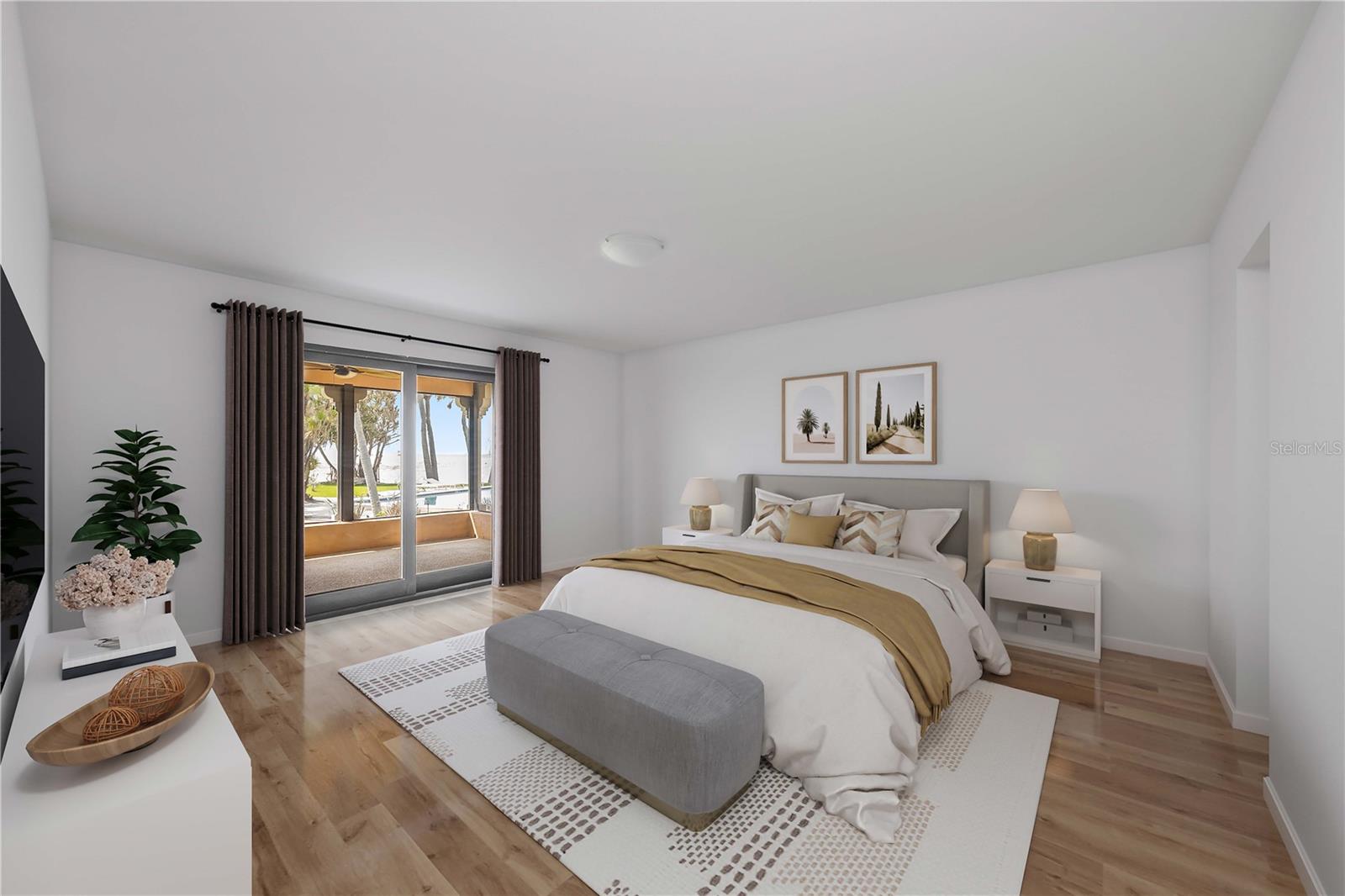 718 GOLDEN BEACH BLVD #2, VENICE, FL, 34285