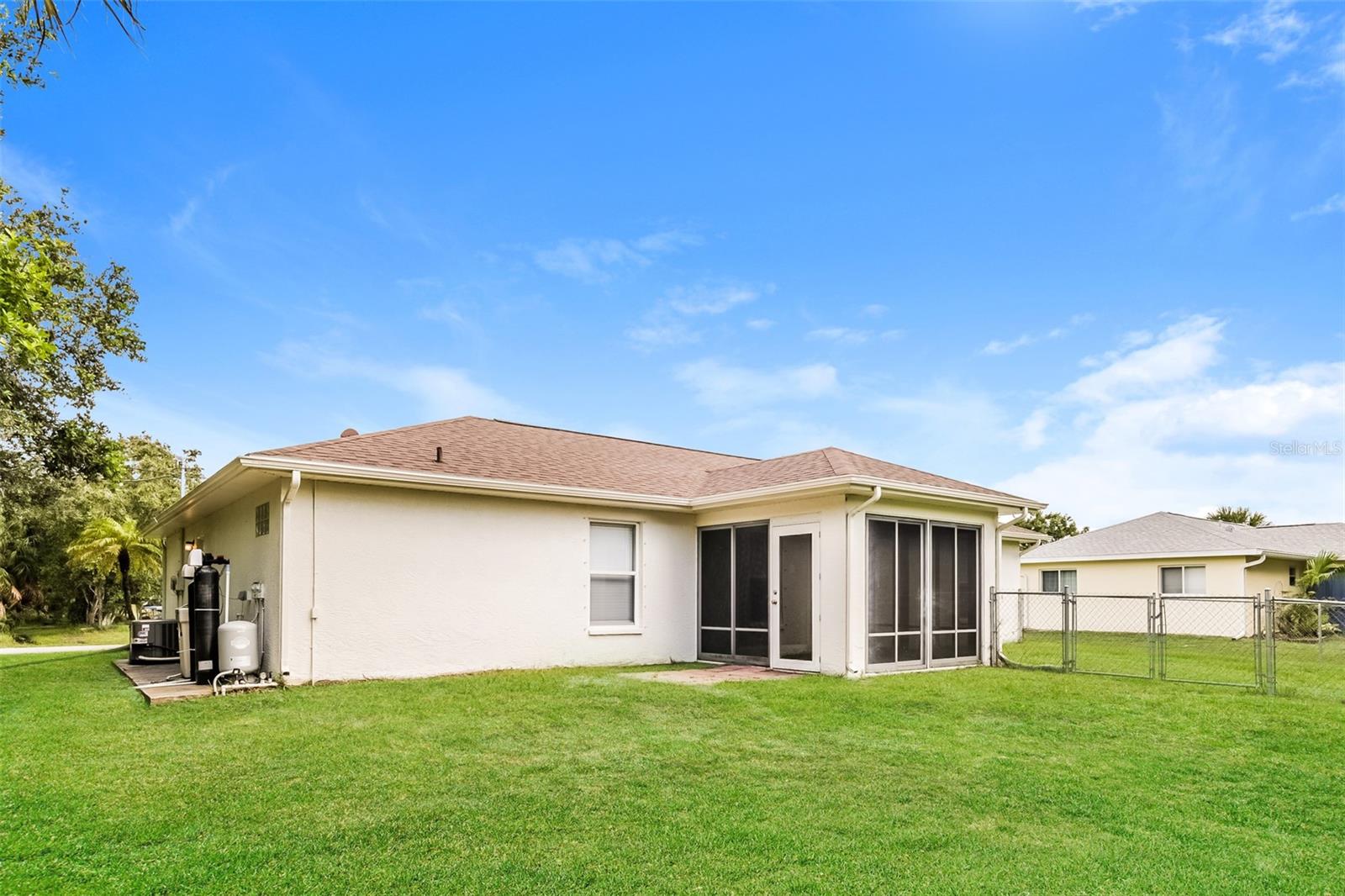 2533 CINCINNATI ST, NORTH PORT, FL, 34286