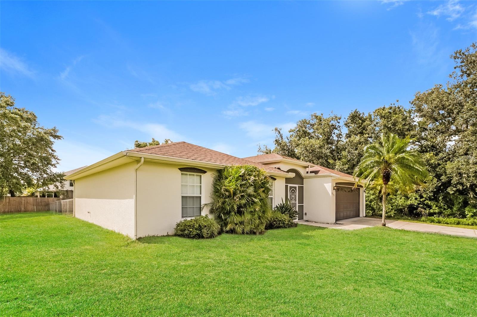 2533 CINCINNATI ST, NORTH PORT, FL, 34286