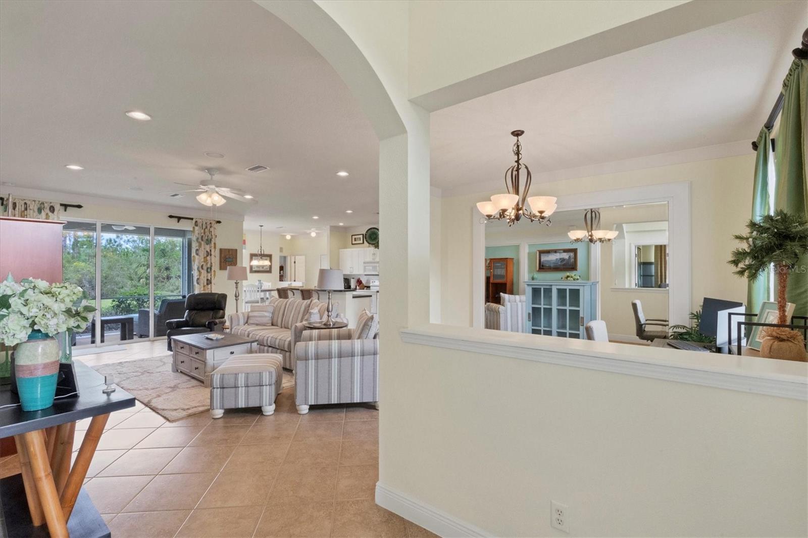 2639 HOBBLEBRUSH DR, NORTH PORT, FL, 34289