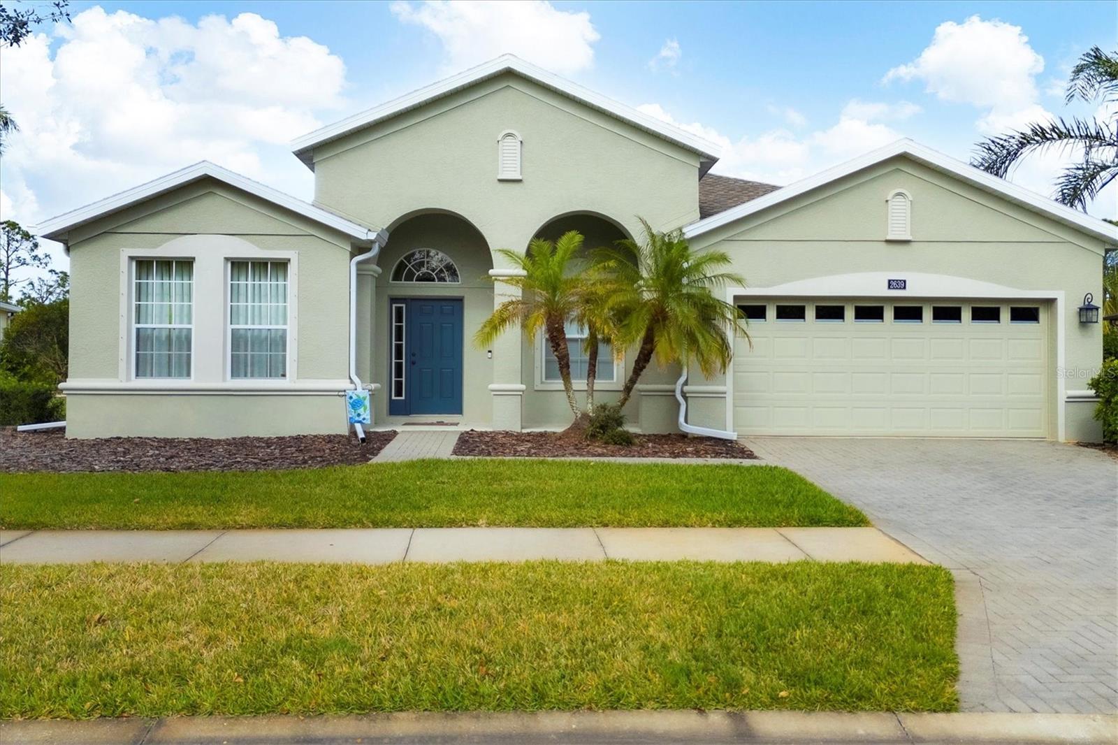 2639 HOBBLEBRUSH DR, NORTH PORT, FL, 34289