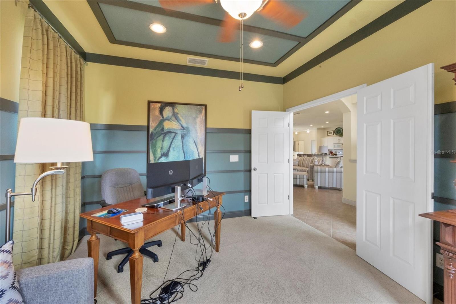 2639 HOBBLEBRUSH DR, NORTH PORT, FL, 34289