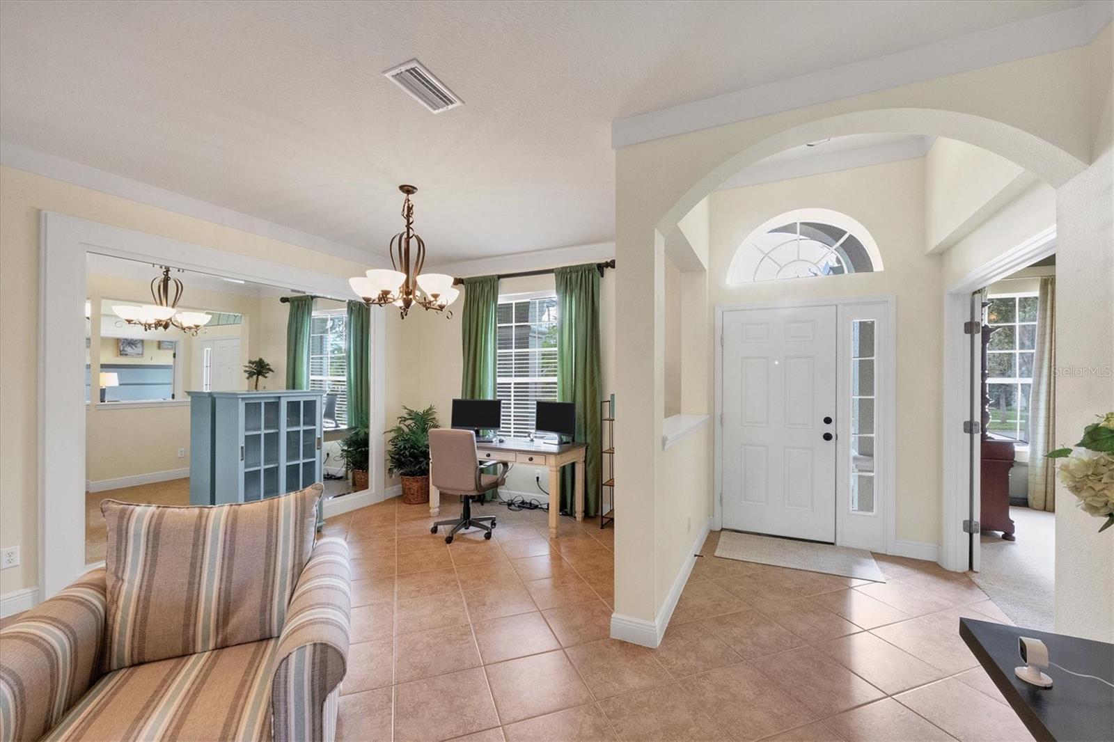 2639 HOBBLEBRUSH DR, NORTH PORT, FL, 34289