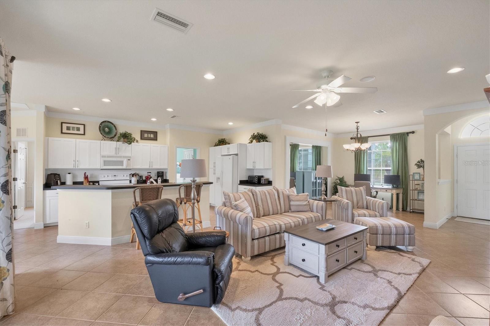 2639 HOBBLEBRUSH DR, NORTH PORT, FL, 34289