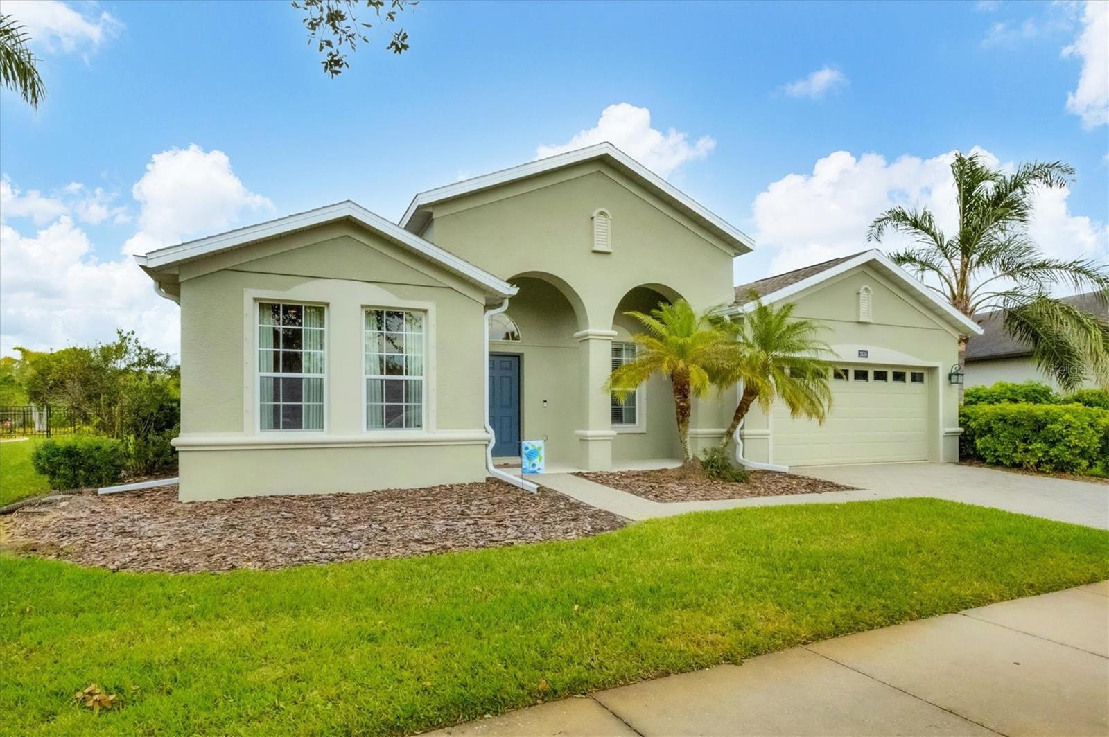 2639 HOBBLEBRUSH DR, NORTH PORT, FL, 34289
