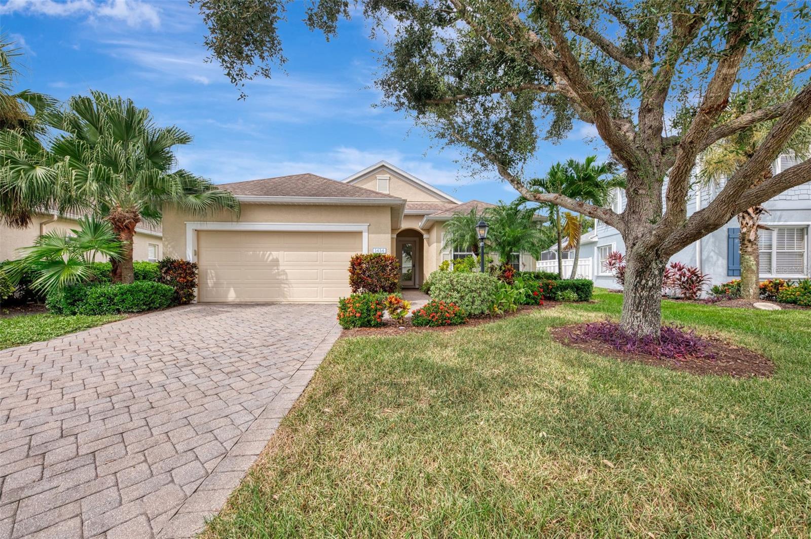 1434 BLUE HORIZON CIR, BRADENTON, FL, 34208