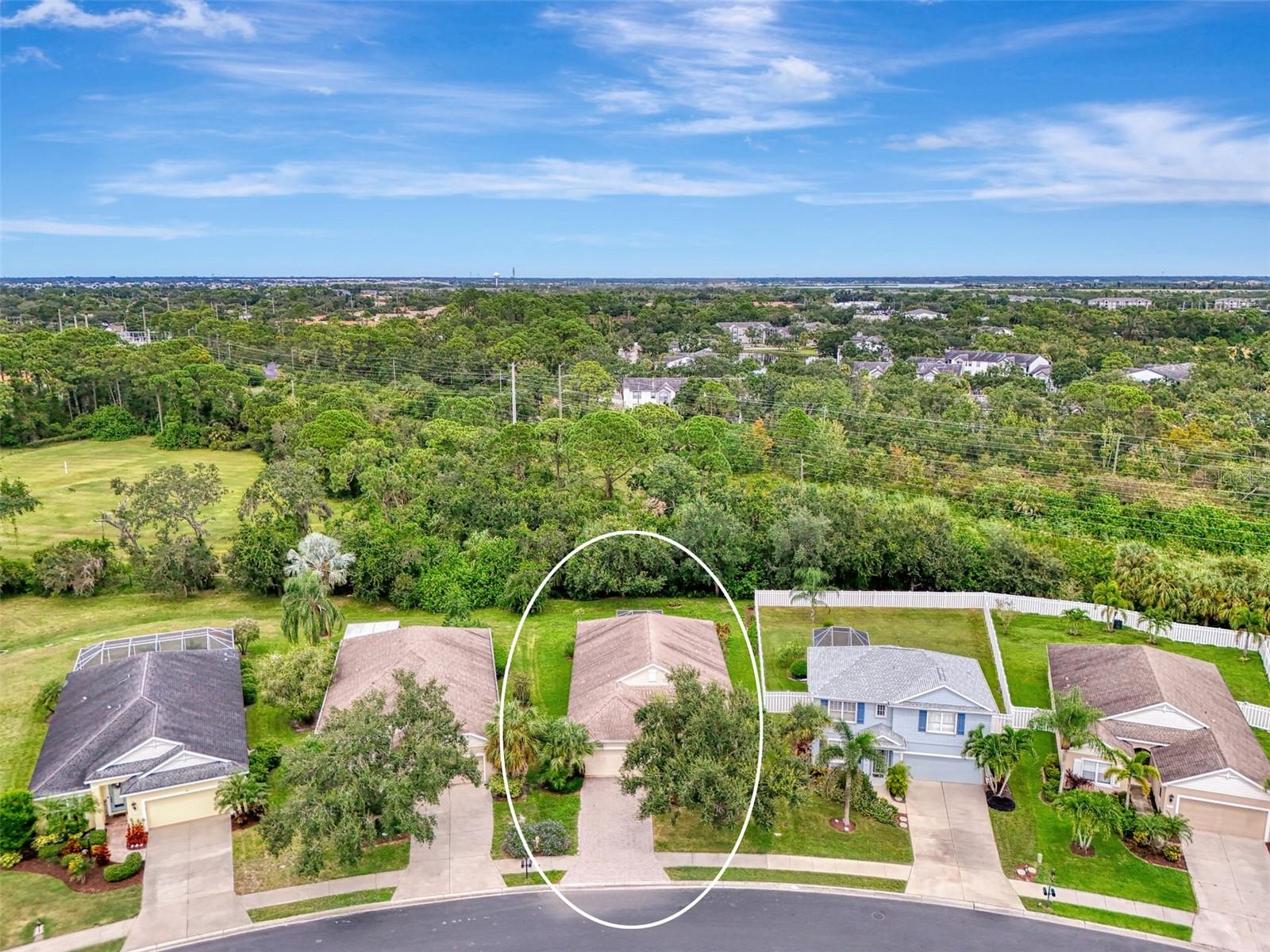 1434 BLUE HORIZON CIR, BRADENTON, FL, 34208