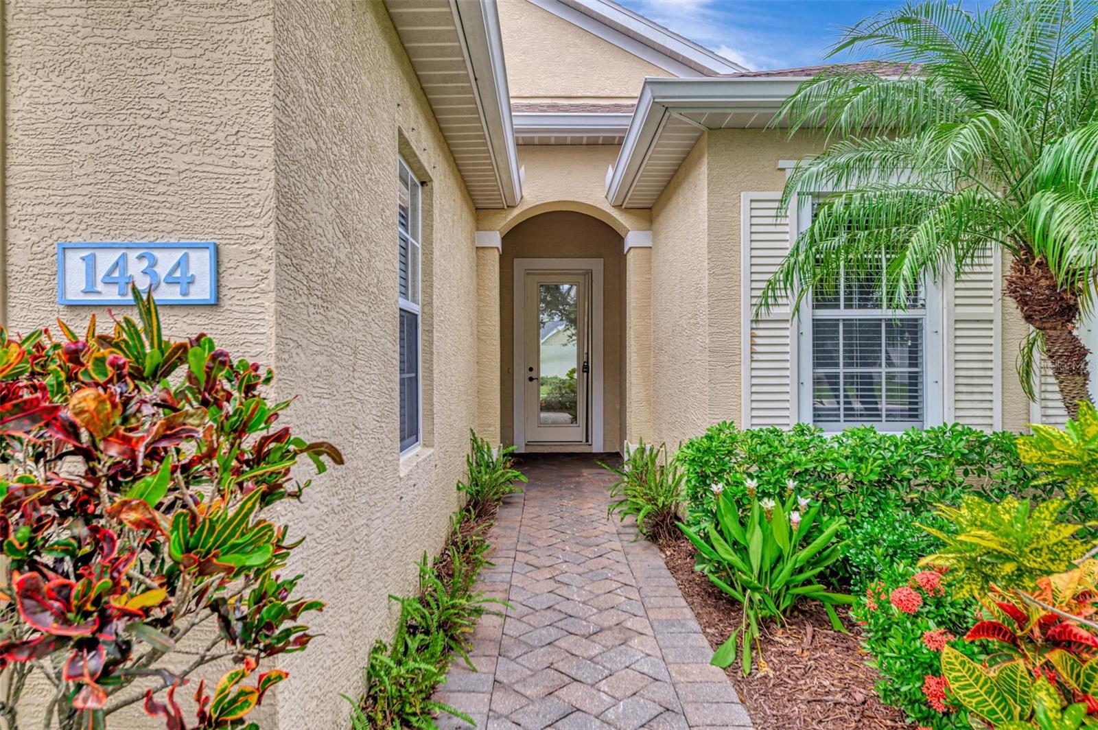 1434 BLUE HORIZON CIR, BRADENTON, FL, 34208