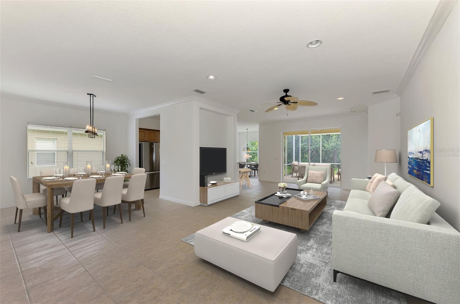 1434 BLUE HORIZON CIR, BRADENTON, FL, 34208