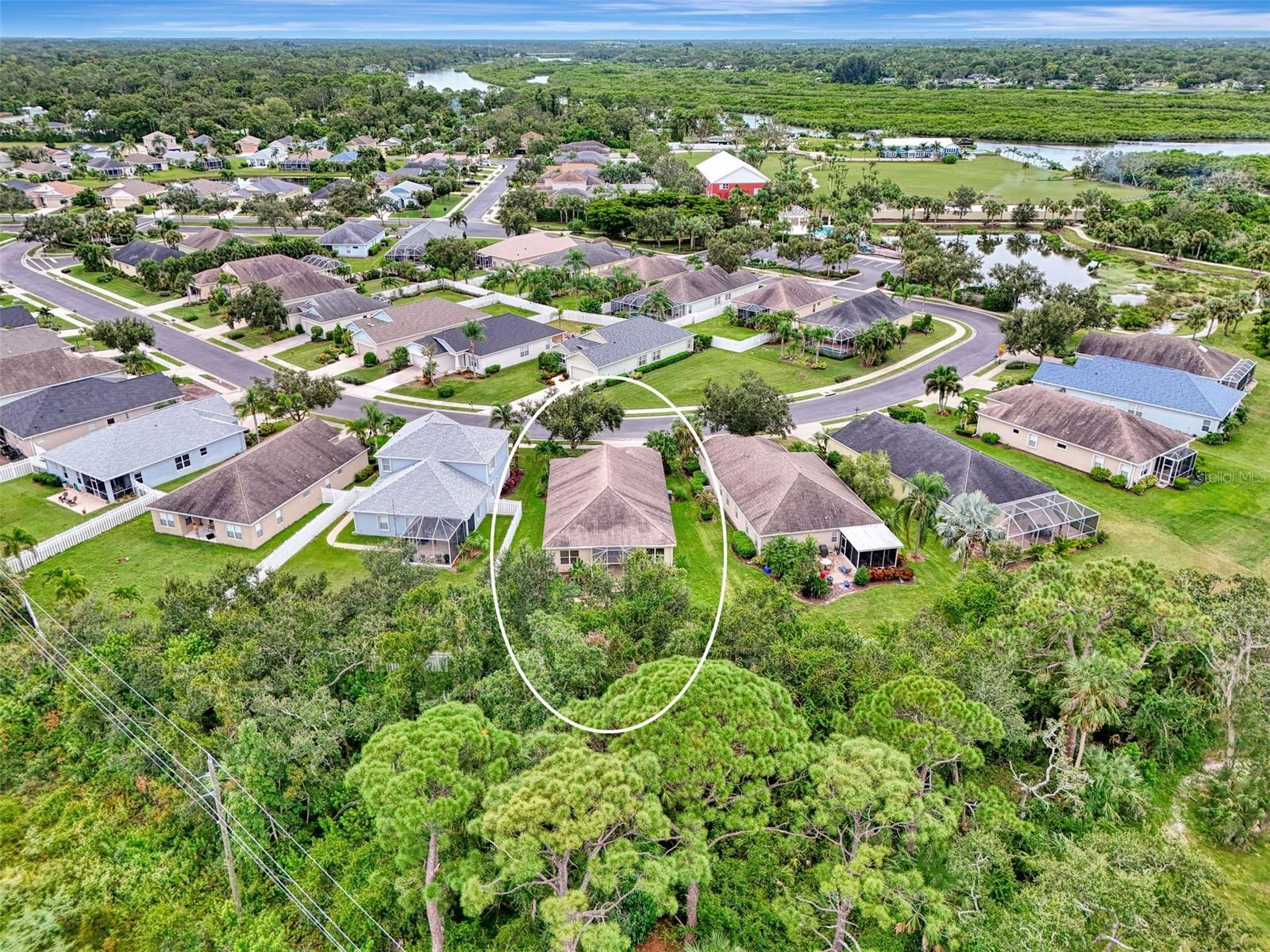 1434 BLUE HORIZON CIR, BRADENTON, FL, 34208