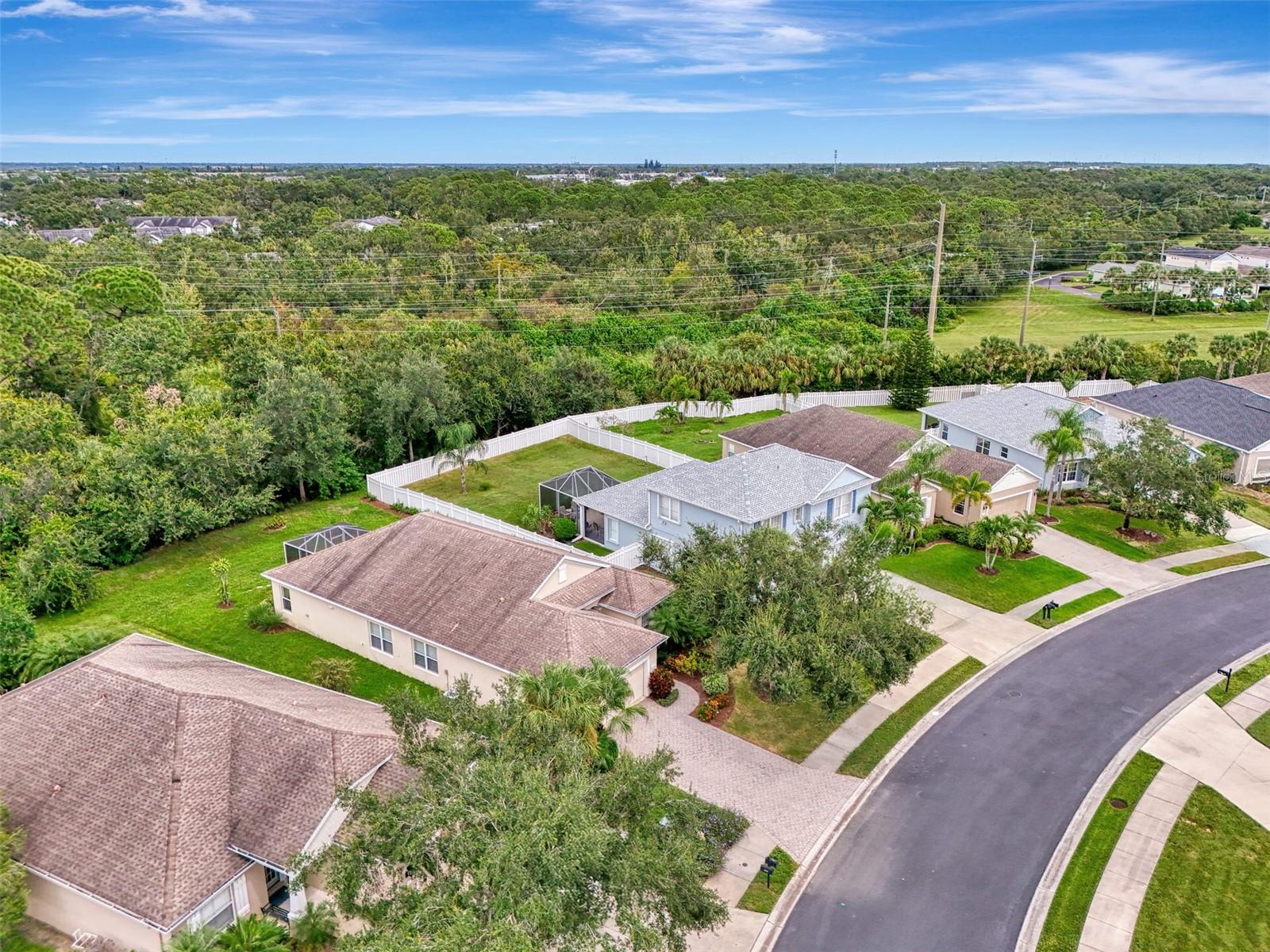 1434 BLUE HORIZON CIR, BRADENTON, FL, 34208