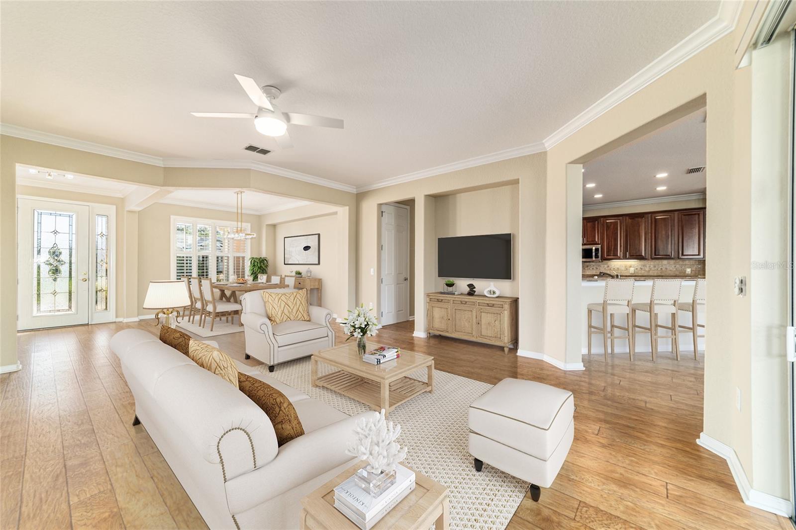 9539 SW 71ST LOOP, OCALA, FL, 34481