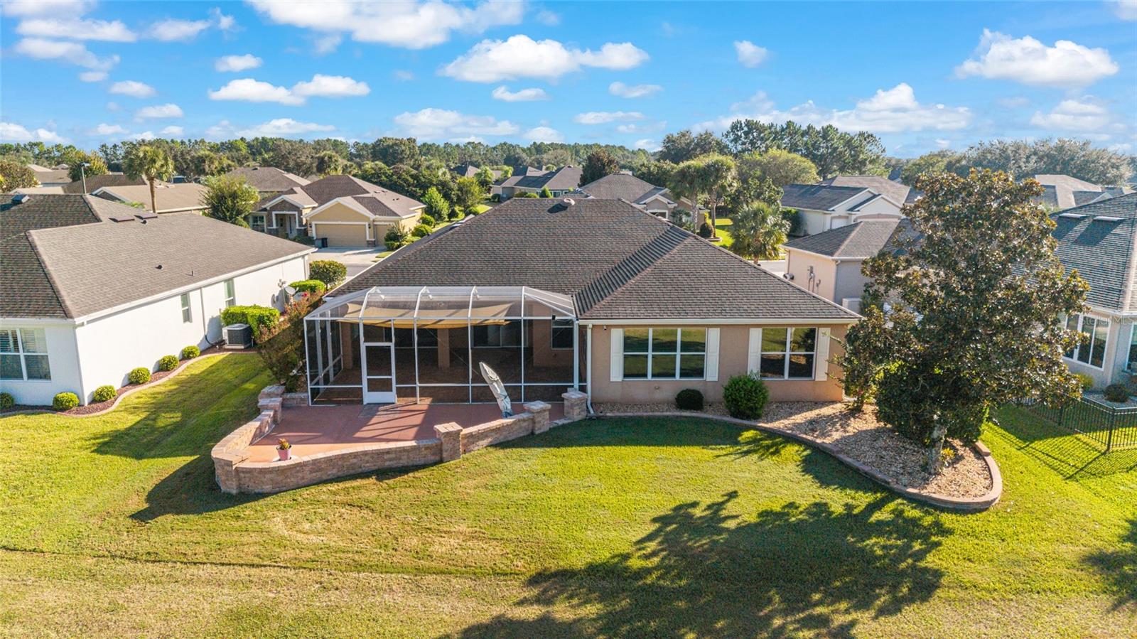 9539 SW 71ST LOOP, OCALA, FL, 34481