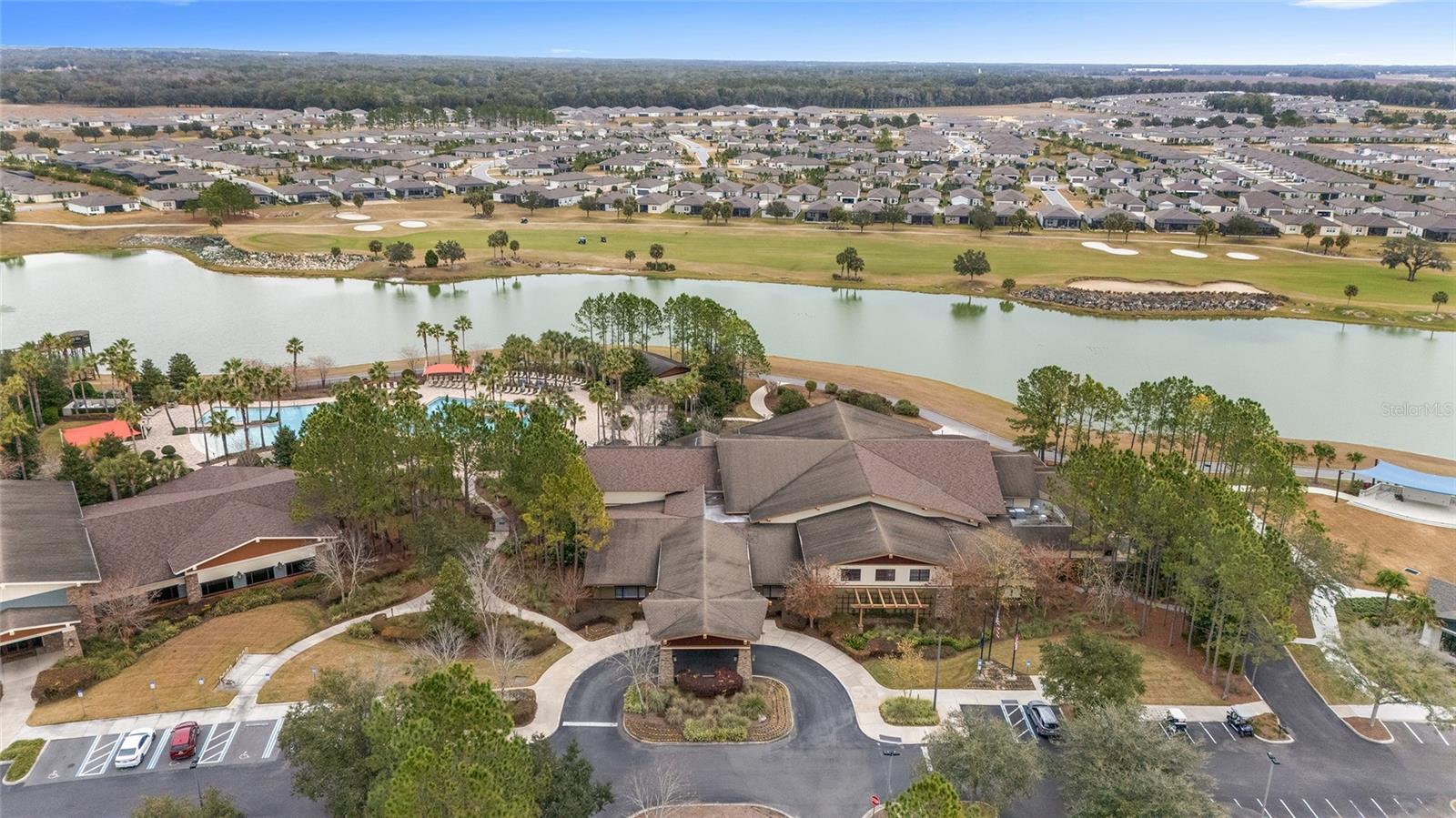 9539 SW 71ST LOOP, OCALA, FL, 34481