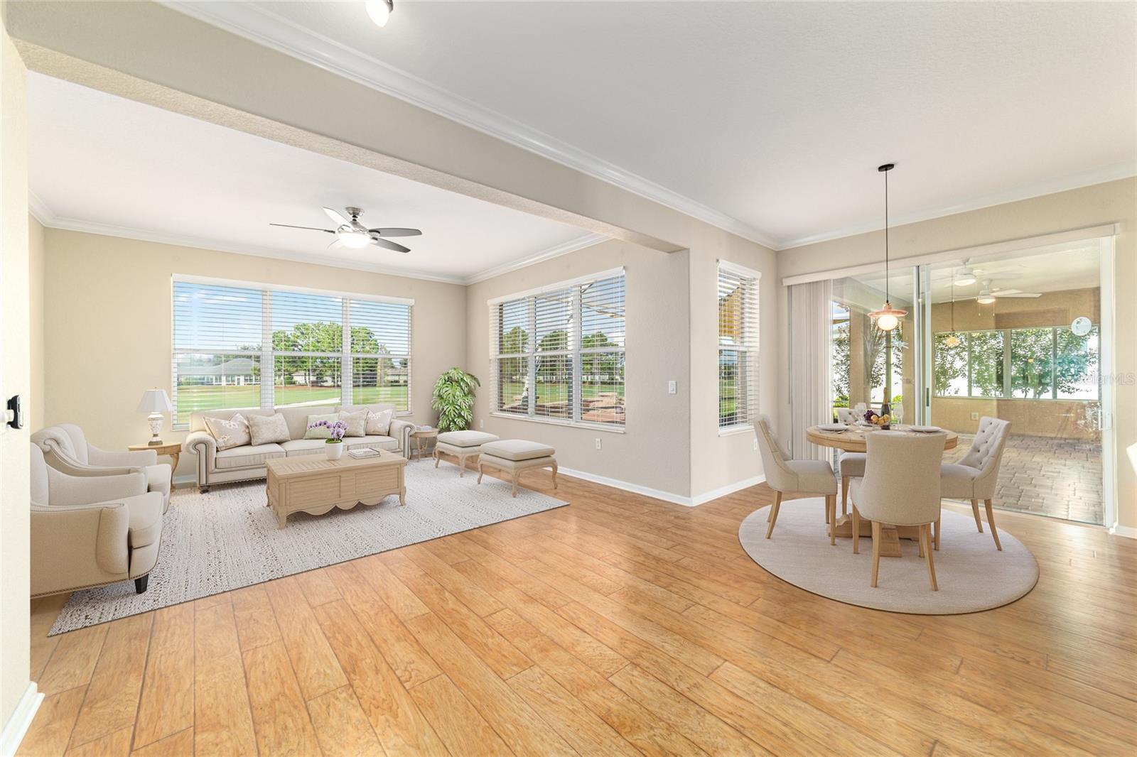 9539 SW 71ST LOOP, OCALA, FL, 34481