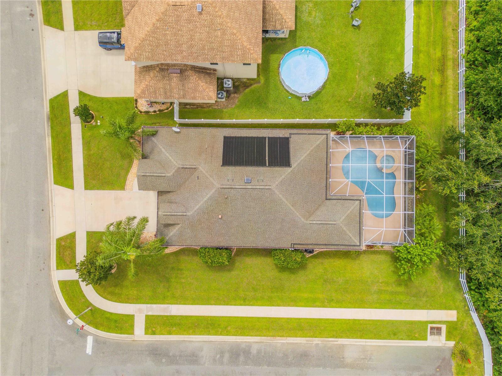 6824 VINTAGE LN, PORT ORANGE, FL, 32128