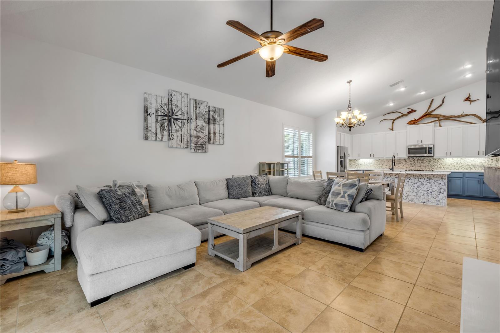 6824 VINTAGE LN, PORT ORANGE, FL, 32128