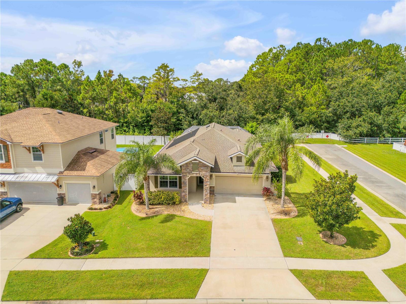 6824 VINTAGE LN, PORT ORANGE, FL, 32128