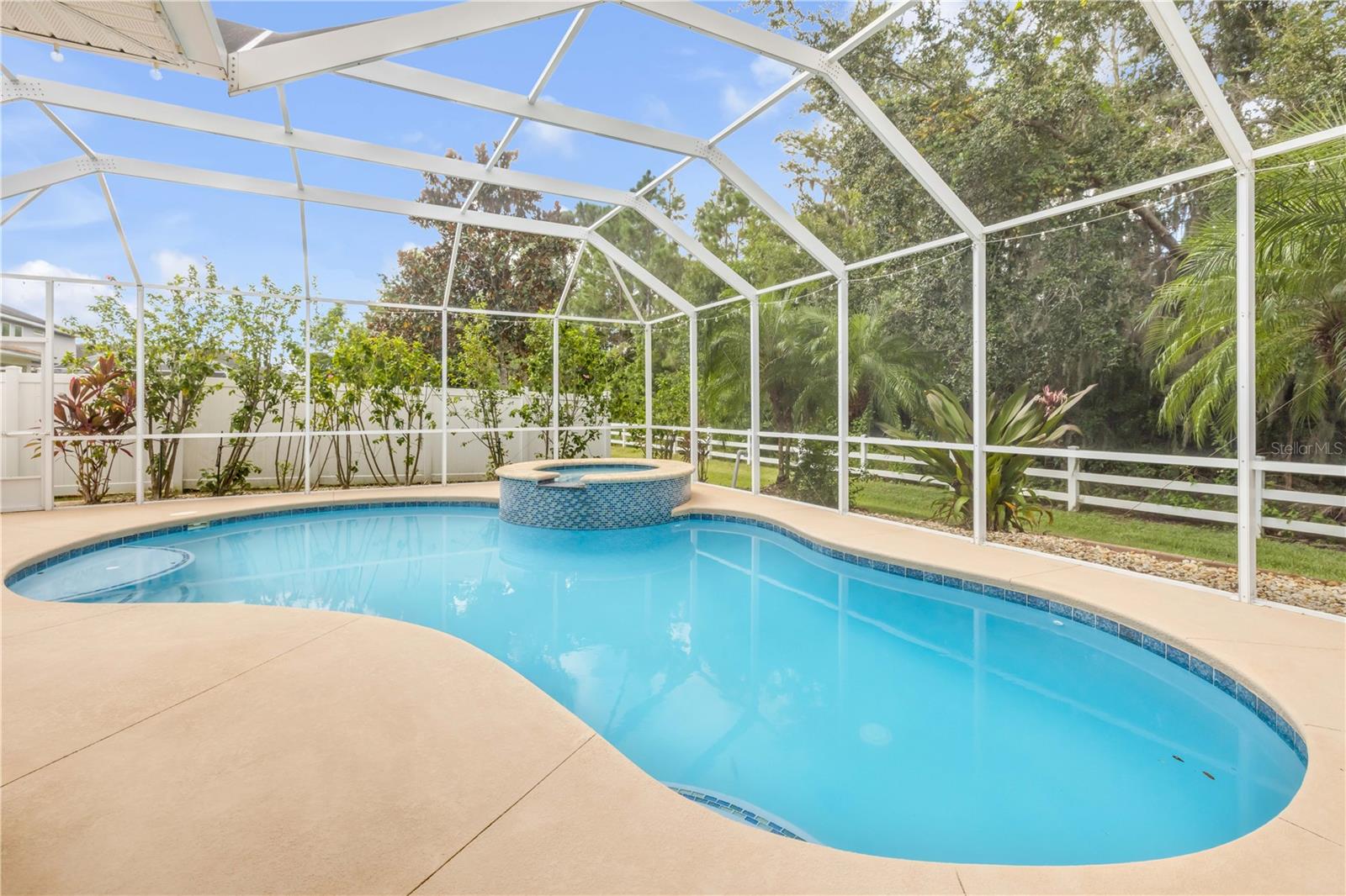 6824 VINTAGE LN, PORT ORANGE, FL, 32128