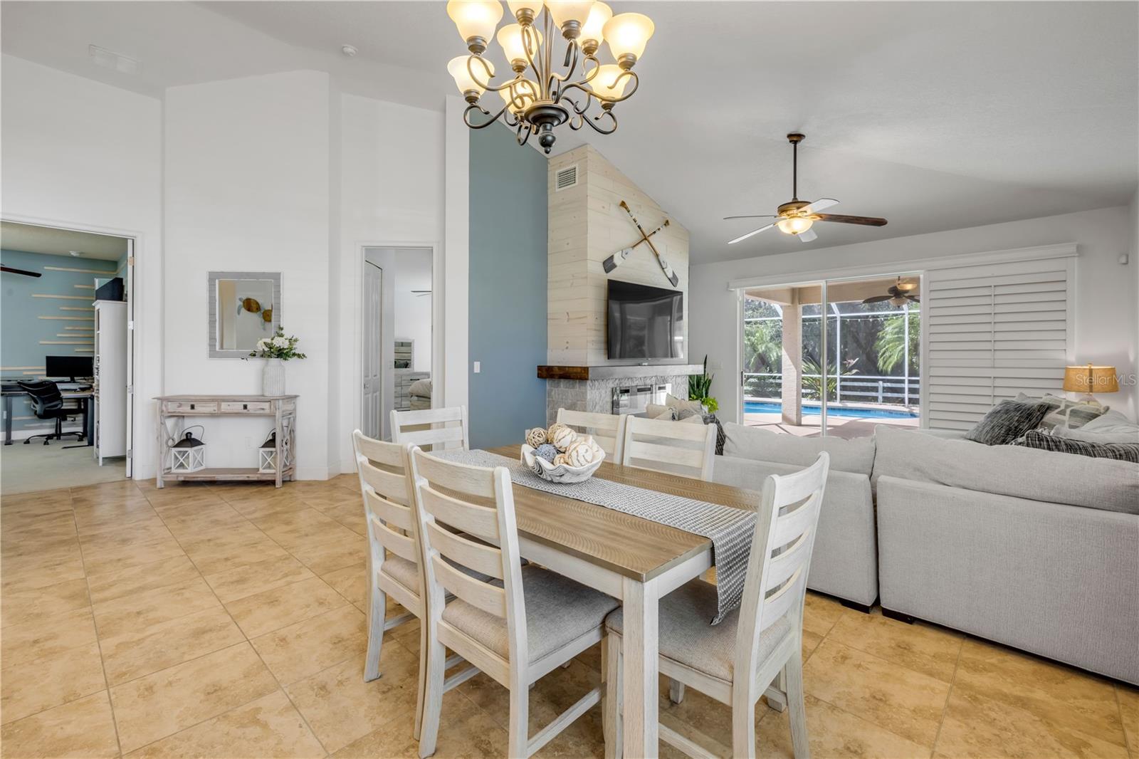 6824 VINTAGE LN, PORT ORANGE, FL, 32128