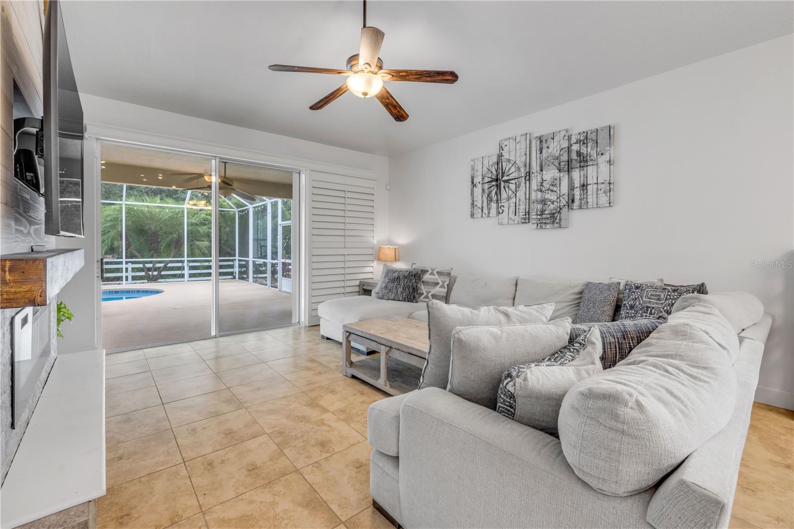 6824 VINTAGE LN, PORT ORANGE, FL, 32128