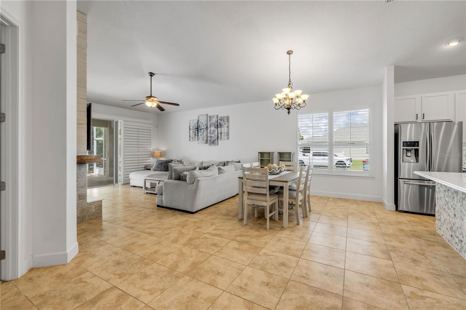 6824 VINTAGE LN, PORT ORANGE, FL, 32128