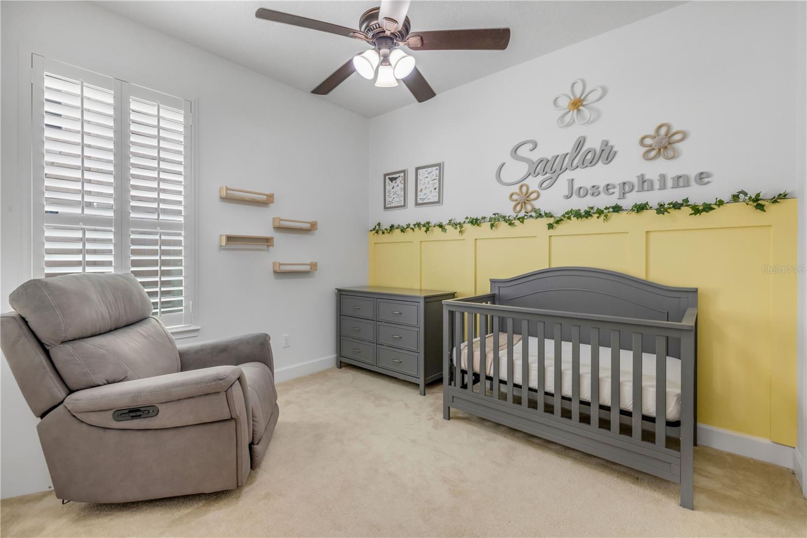 6824 VINTAGE LN, PORT ORANGE, FL, 32128