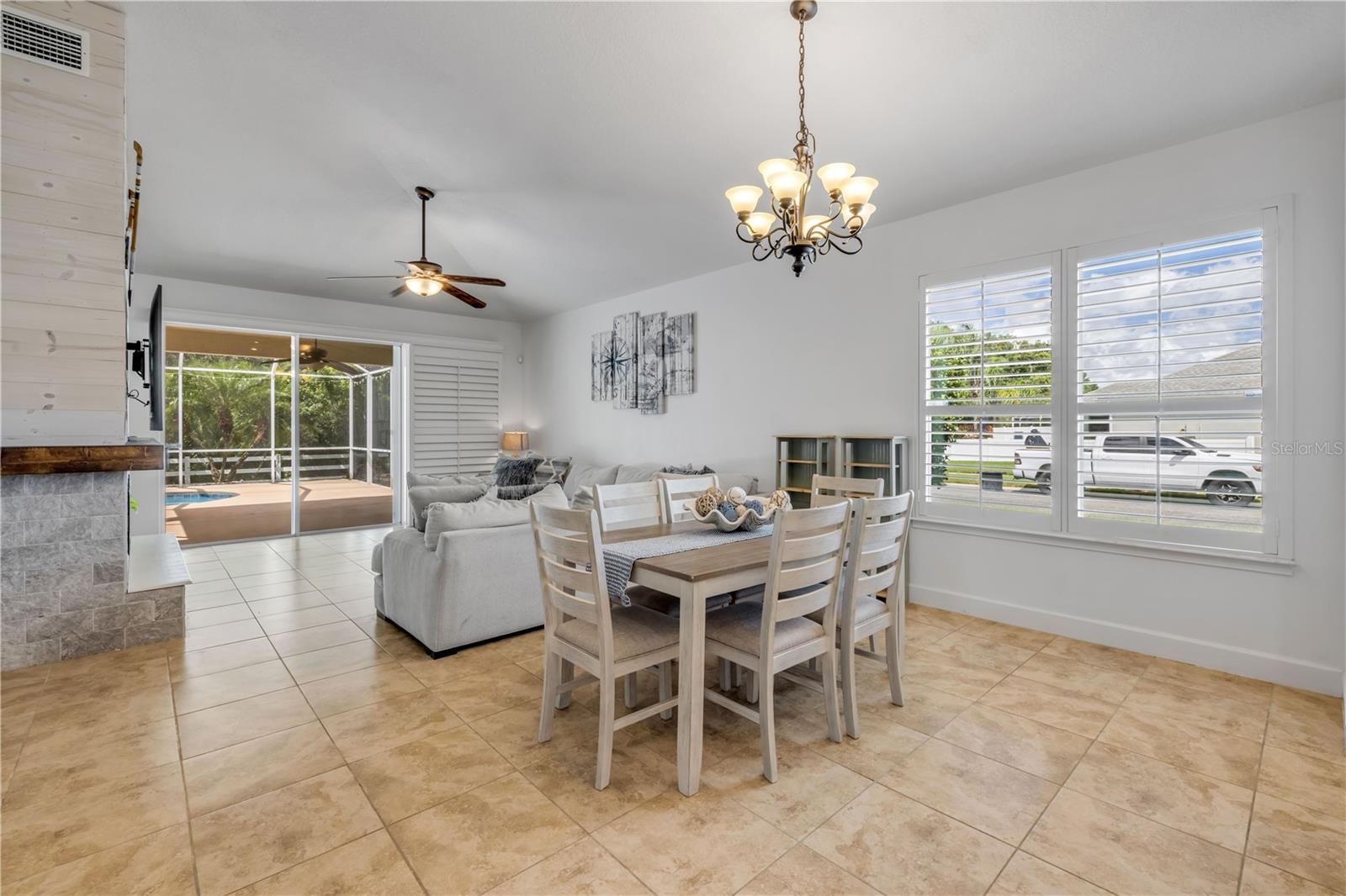 6824 VINTAGE LN, PORT ORANGE, FL, 32128