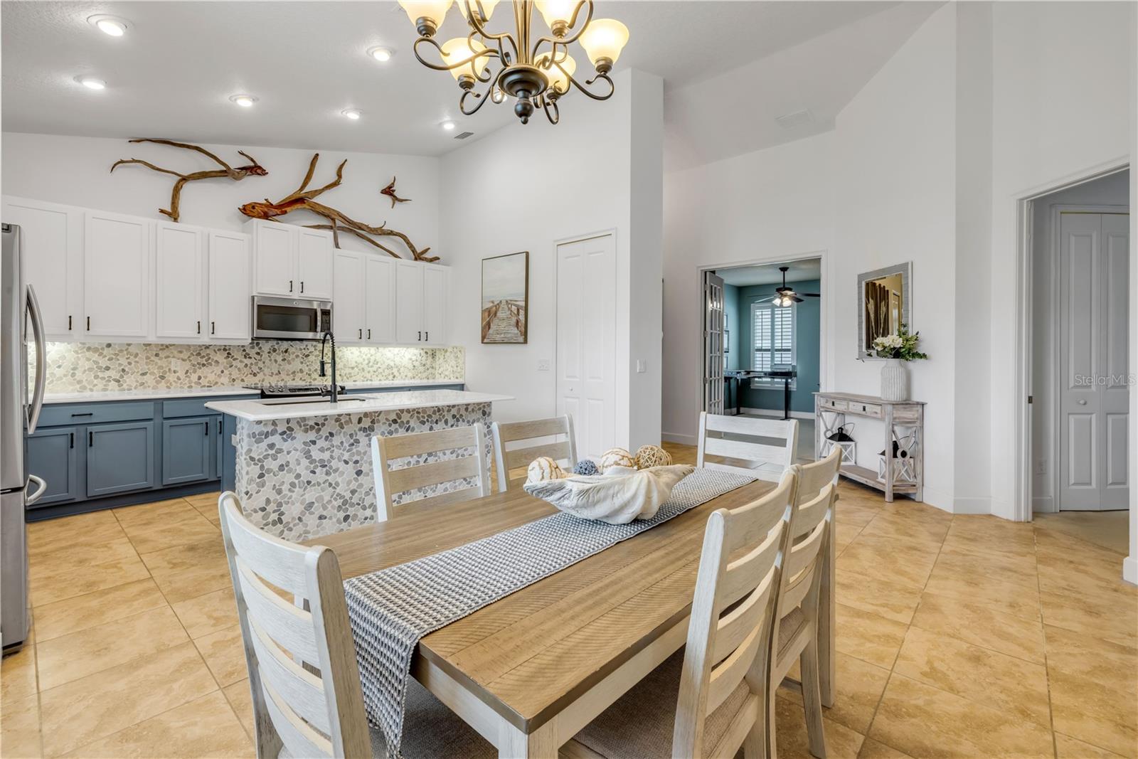 6824 VINTAGE LN, PORT ORANGE, FL, 32128