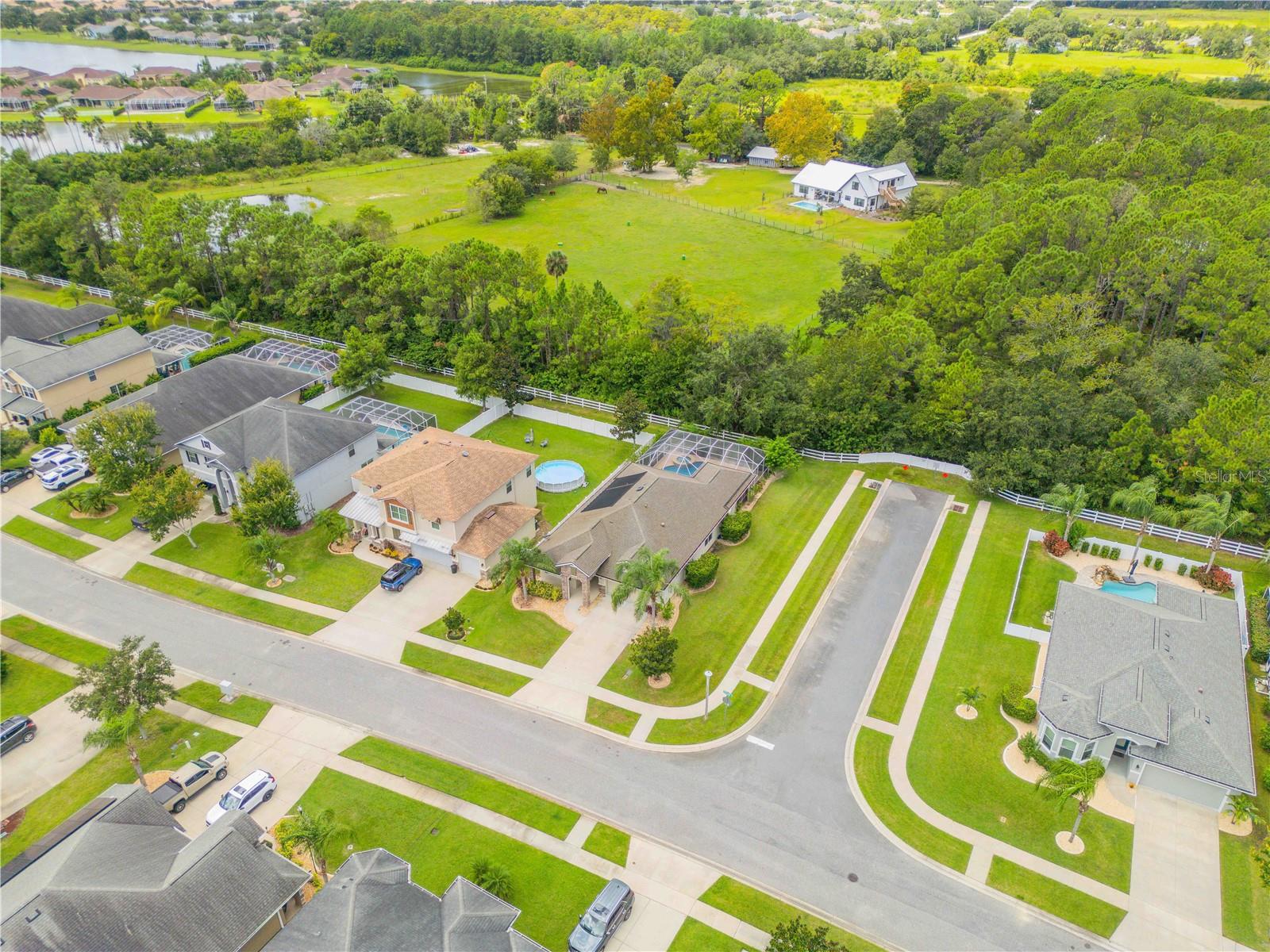 6824 VINTAGE LN, PORT ORANGE, FL, 32128