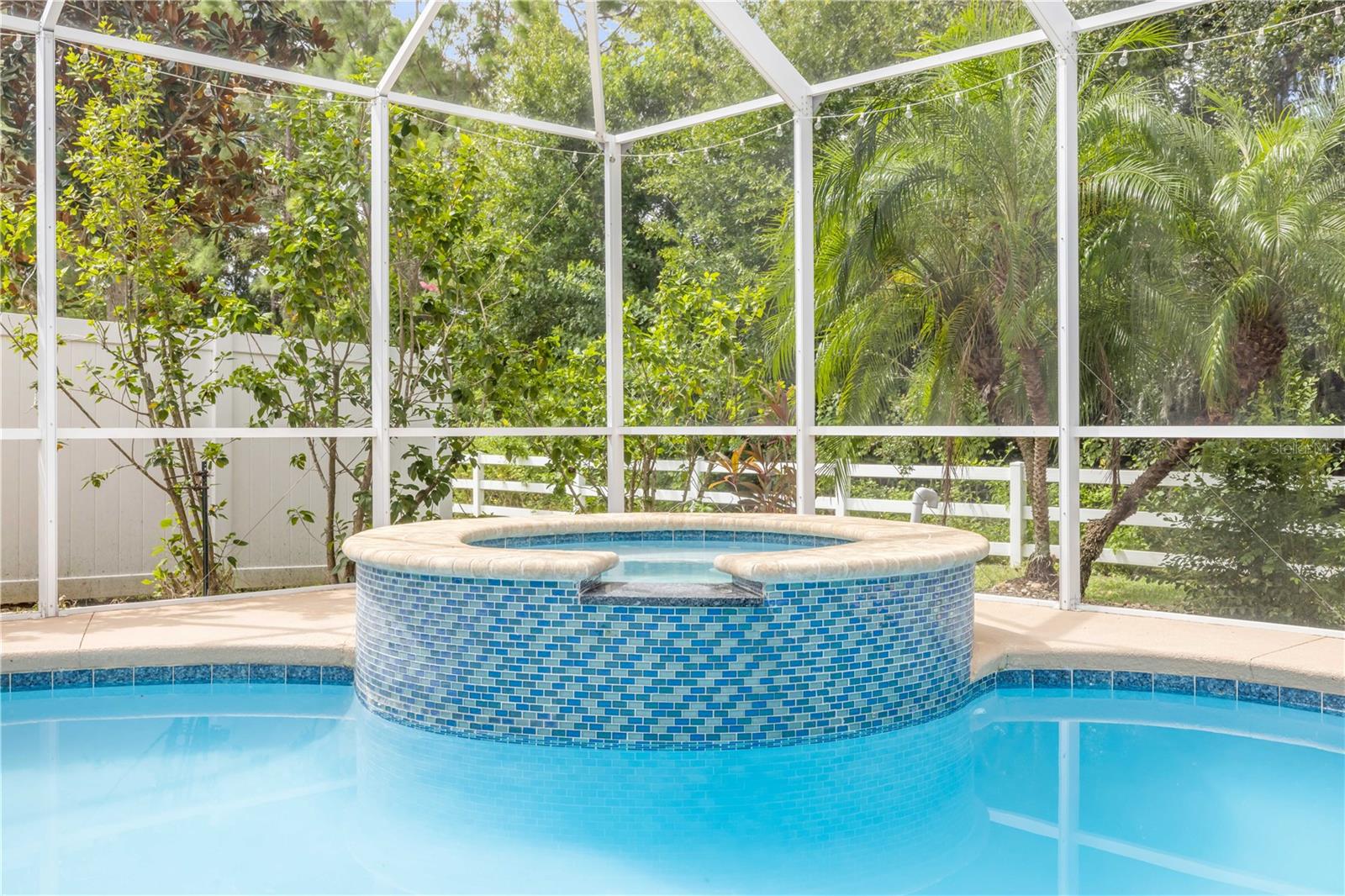 6824 VINTAGE LN, PORT ORANGE, FL, 32128