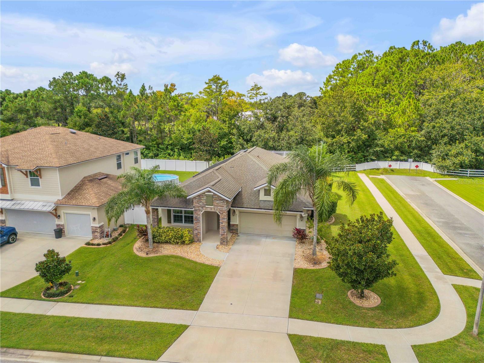 6824 VINTAGE LN, PORT ORANGE, FL, 32128