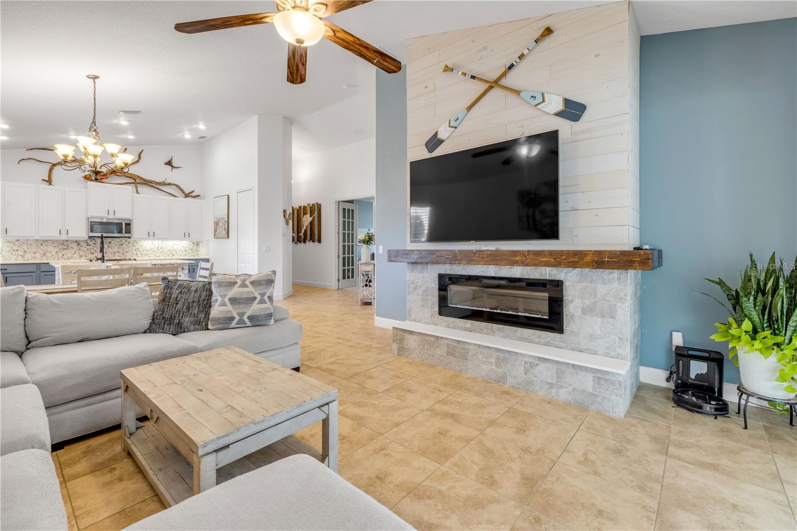 6824 VINTAGE LN, PORT ORANGE, FL, 32128