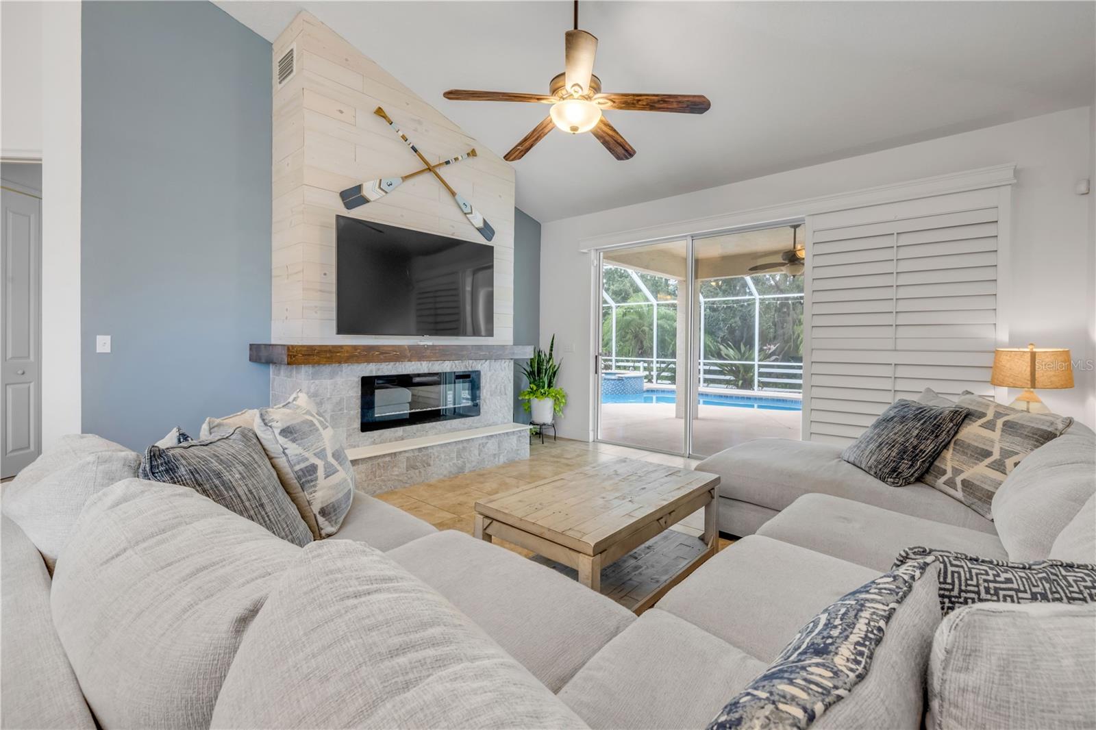 6824 VINTAGE LN, PORT ORANGE, FL, 32128