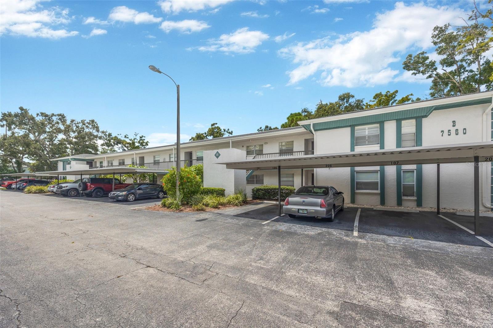 7560 92ND ST #103B, SEMINOLE, FL, 33777