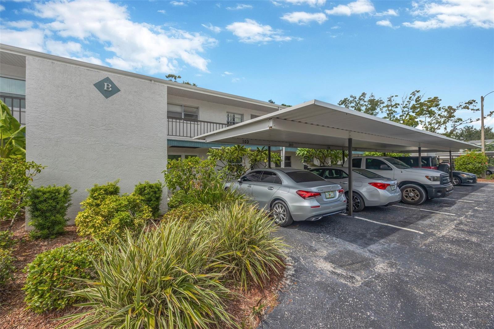 7560 92ND ST #103B, SEMINOLE, FL, 33777