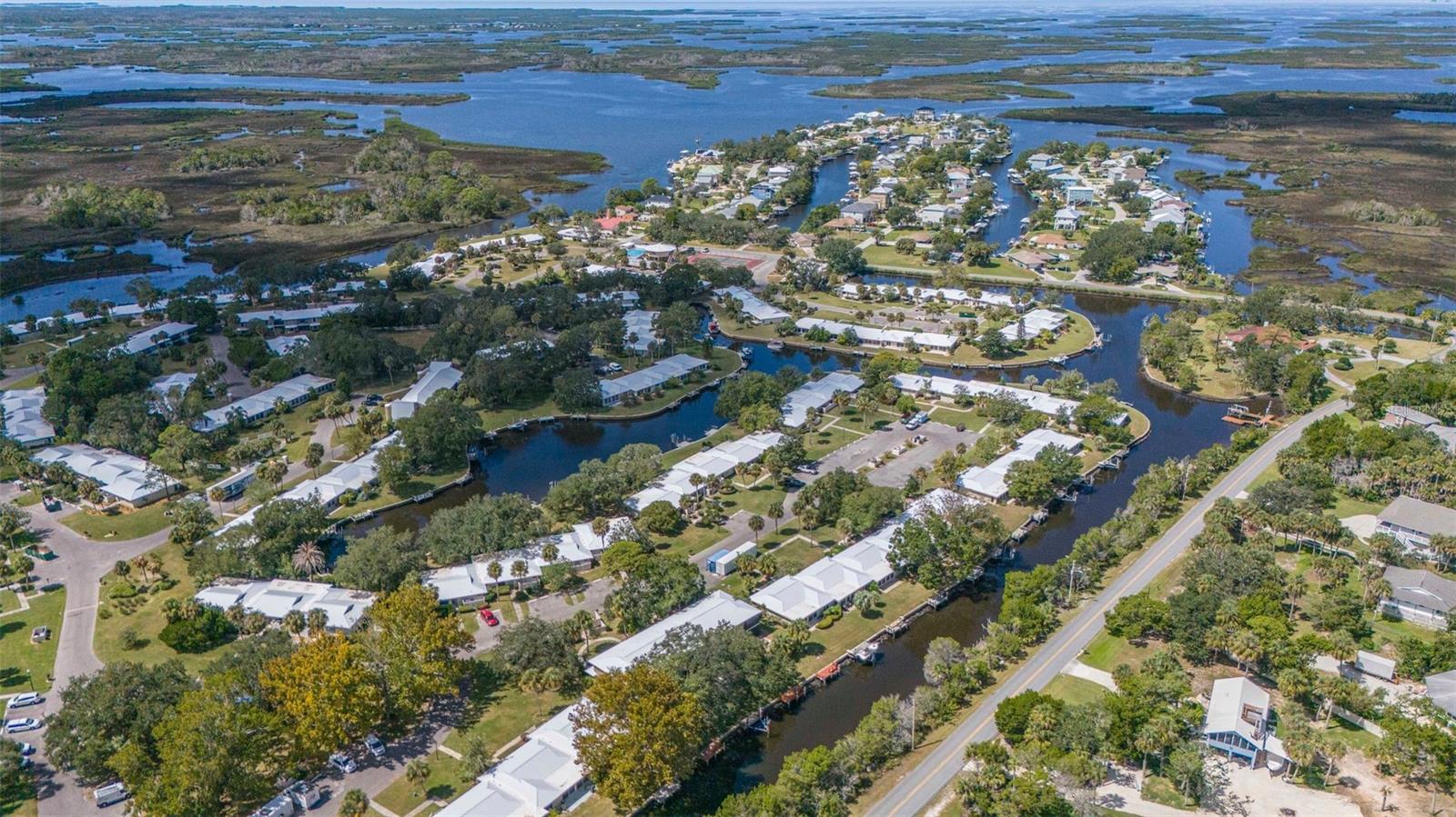 11316 W BAYSHORE DR #57, CRYSTAL RIVER, FL, 34429