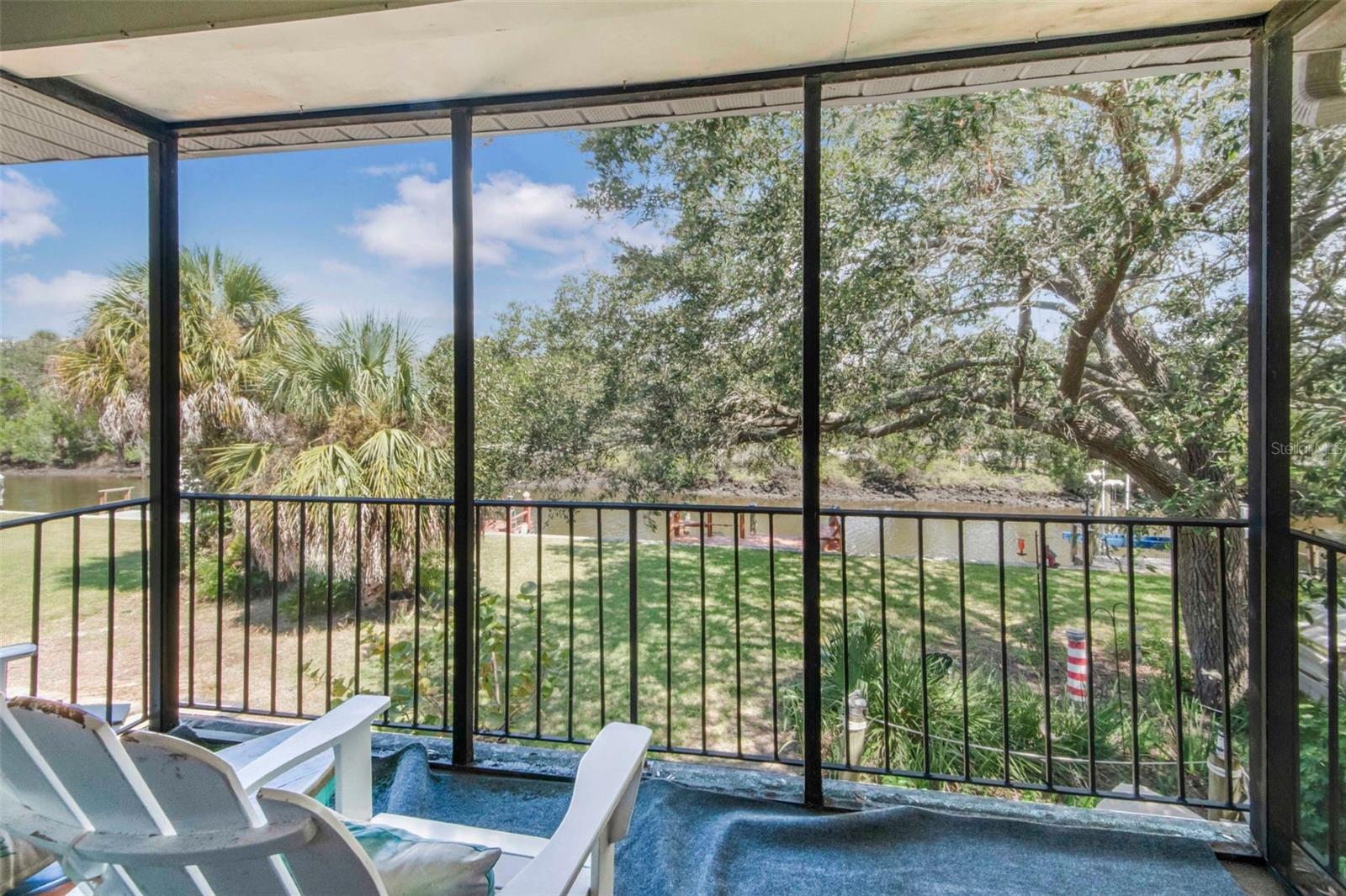 11316 W BAYSHORE DR #57, CRYSTAL RIVER, FL, 34429