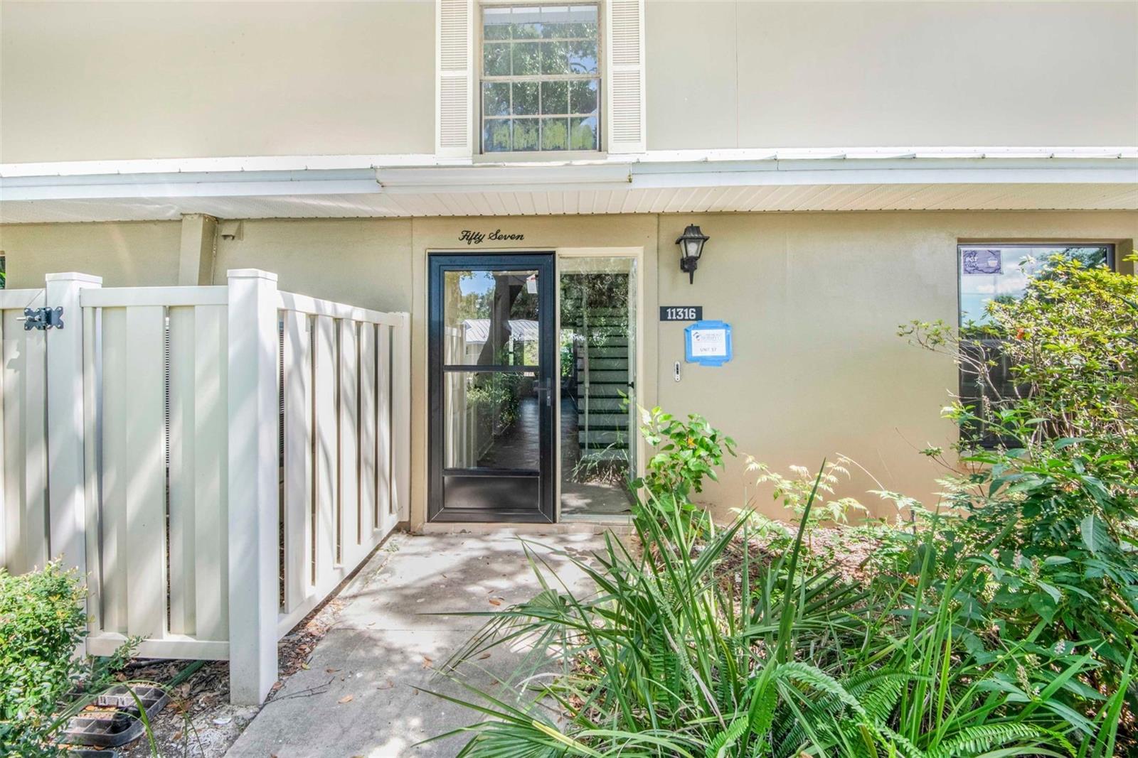 11316 W BAYSHORE DR #57, CRYSTAL RIVER, FL, 34429