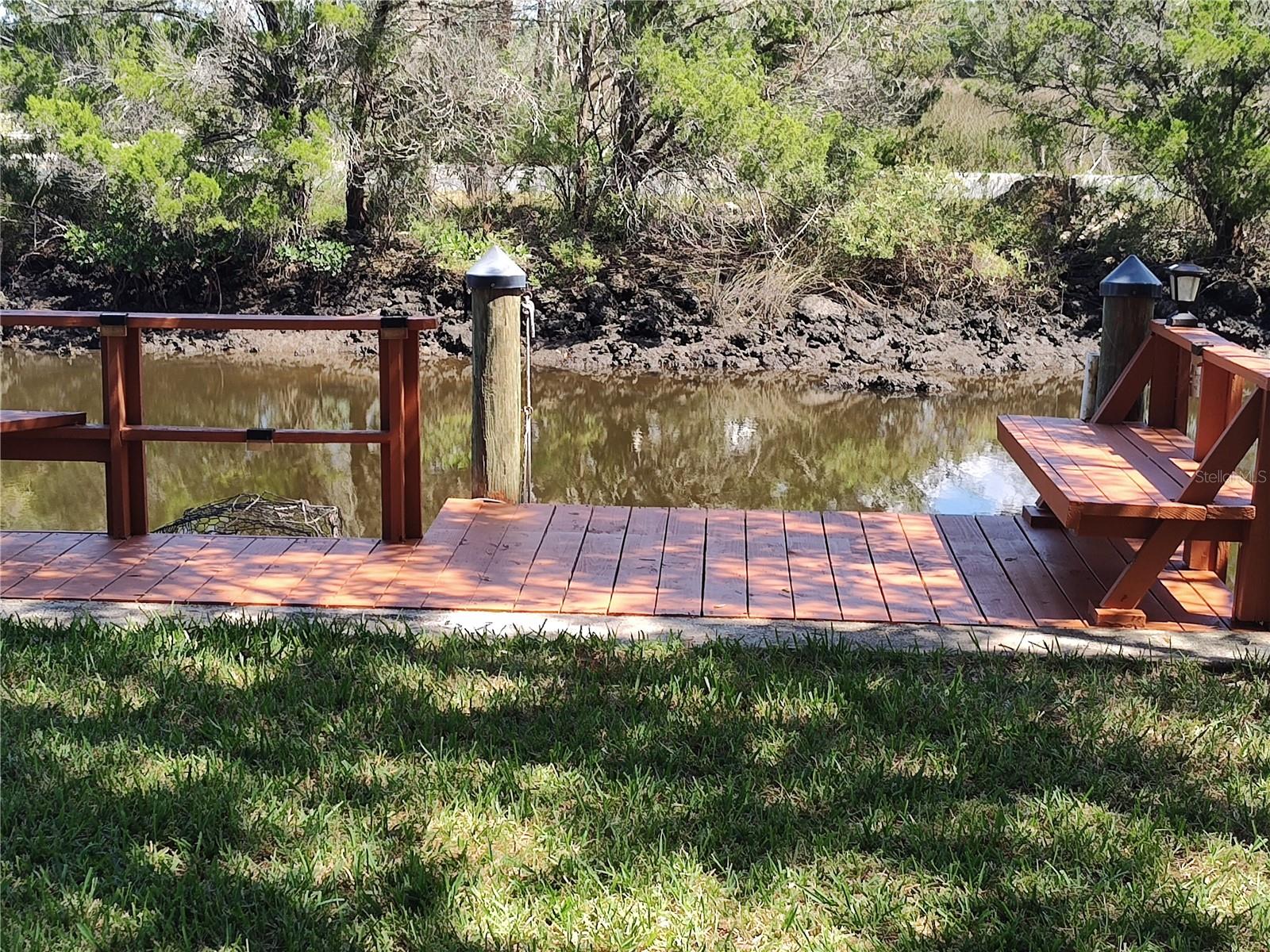 11316 W BAYSHORE DR #57, CRYSTAL RIVER, FL, 34429