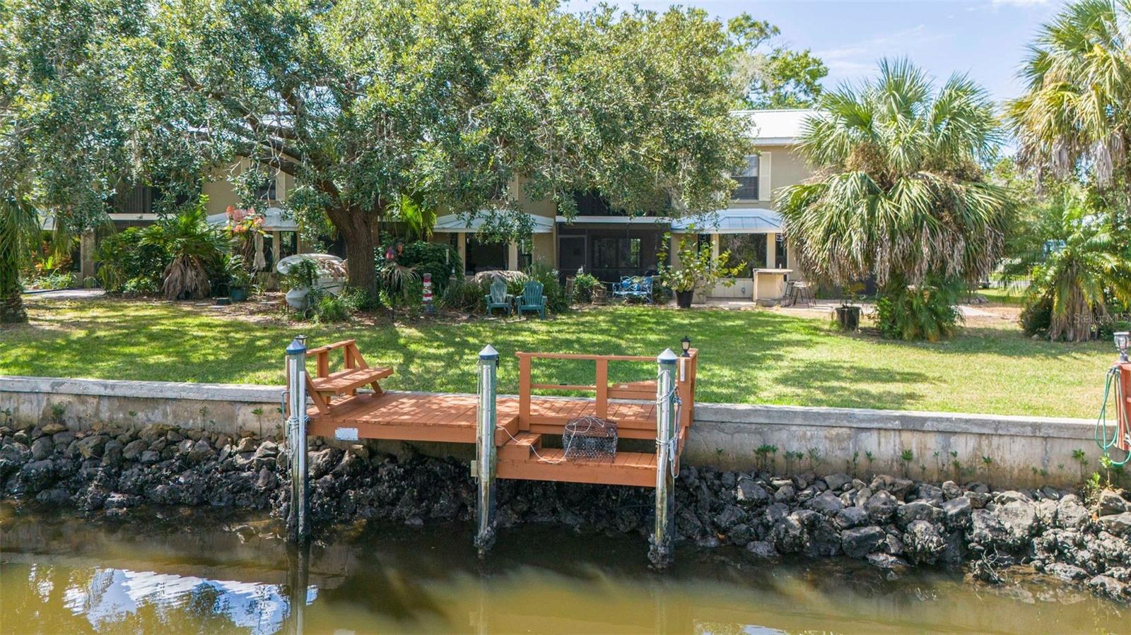 11316 W BAYSHORE DR #57, CRYSTAL RIVER, FL, 34429