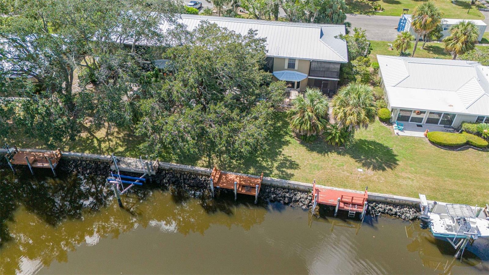 11316 W BAYSHORE DR #57, CRYSTAL RIVER, FL, 34429