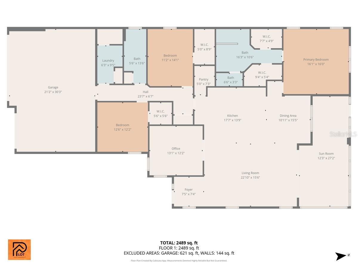 26777 WEISKOPF DR, ENGLEWOOD, FL, 34223